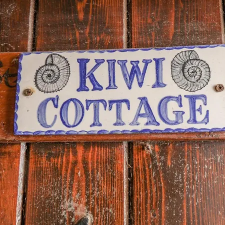 Сasa de vacaciones Kiwi