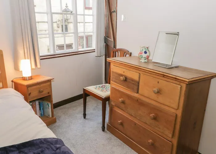 別荘 Kiwi ウィットビー