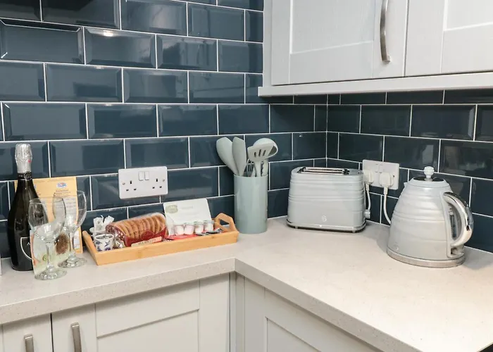 Kiwi ウィットビー