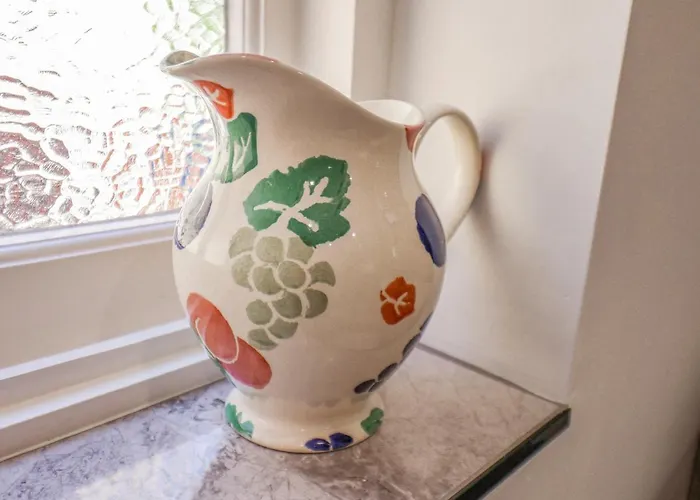 Kiwi 別荘 ウィットビー