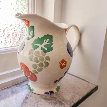 Kiwi Holiday home Whitby