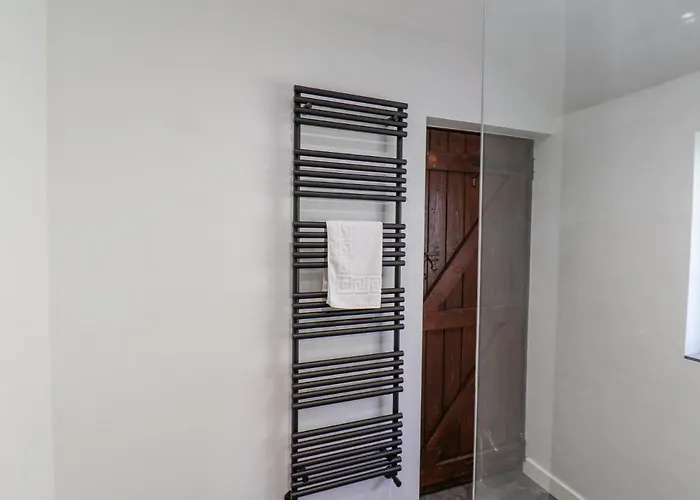 Kiwi Holiday home Whitby